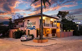 Pousada Mar Azul